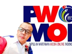 Oknum Pengurus PWI Pusat Diduga Selewengkan Dana Hibah Kementrian BUMN Rp.2 Milyar 