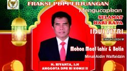 RIYANTA IDUL