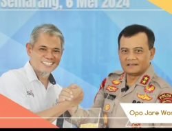 Nelayan tradisional Puncel Kec. Dukuhsekti dukung Irjen Pol Ahmad Luthfi untuk dicalonkan jadi Cagub Jawa Tengah Tahun 2024
