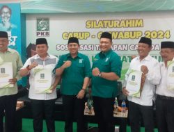 Ada 10 Nama Bacabub dan Cawabub Kudus Daftar di PKB Kudus, 3 Diantarnya Dari Parpol