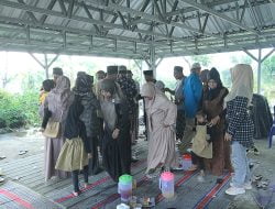 Reuni STAIN Kudus Angkatan 2003 dengan Tema “Merangkai Kisah Menjalin Silaturahmi”