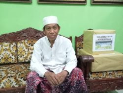Peringati Harlah ke-64 Madrasah NU Ma’rifatul Ulum Mijen Kudus Adakan Berbagai Event