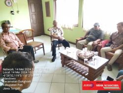 Perseteruan Pemdes Dukuhseti Melawan Warganya Memasuki Babak Baru 