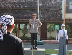 Melalui TPPK, Polresta Pati Siap Kolaborasi Dengan Satuan Pendidikan
