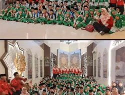 Dirut Mubarokfood Beri Ucapan Terima Kasih Atas Kunjungan di Museum Jenang GusJigang Kudus