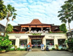 Anniversary ke-7 Museum Jenang GusJigang “Memaknai Museum Sebagai Pitutur, Pituduh, Pitulungan”