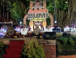 Membedah Dalil dan Posisi Kebudayaan Apitan dan Sedekah Bumi Oleh P3B Kasunan Kudus