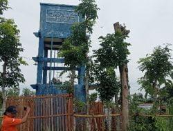 Kades Dukuhseti Diduga Menebar Kebohongan Publik, untuk Apa ?