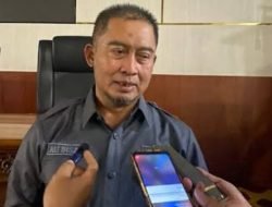 Ketua Komisi D DPRD Kudus Usulkan Revisi Raperda Pemulasaran Jenazah Wajib Sejenis