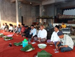 Sedekah Bumi Desa Undaan Lor Kudus “Merajut Harmoni, Merawat Bumi, Menjaga Tradisi”