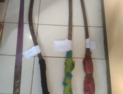 Polisi Berhasil Bekuk Pelaku Perkelahian yang Menyebabkan Meninggal Dunia di Sukolilo Pati