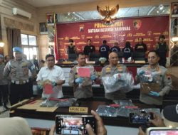 Pengeroyokan Terhadap Bos Rental Mobil di Sukolilo Gegerkan Jagat Raya, Baru Tiga Tersangka yang Ditahan