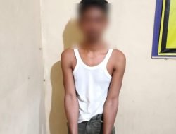 Satu Lagi Tersangka Lain Pengeroyokan di Sumbersuko Sukolilo Ditangkap Sat Reskrim Polresta Pati
