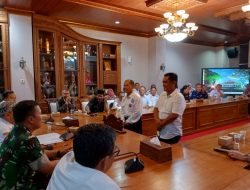 Kasus Wartawan dan Petinggi Lebak Tetap Dilanjutkan Meskipun Secara Pribadi Sudah Saling Memaafkan 