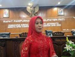 Kurikulum Merdeka Belajar Diharap DPRD Pati Ikuti Perkembangan IPTEK