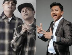 Polda Jateng Pertemukan Denny Cak Nan dan NDX Aka Dalam Satu Panggung di Pesta Rakyat Bhayangkara