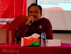 10.800 Lowongan Kerja Dibuka, DPRD Pati Suyono Harap Mampu Kurangi Angka Pengangguran