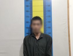 Polsek Juwana Ungkap Kasus Pencurian dengan Pemberatan di Kios Es Teh