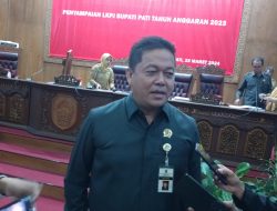 Jelang Pilkada 2024, Ketua DPRD Pati Harapkan Netralitas ASN dan Kades