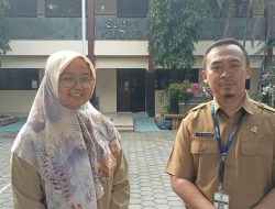 SMP 1 Kudus Gelar MPLS 2024; Membangun Disiplin Siswa Yang Hebat dan Berkarakter
