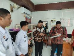 Tim Reformasi Birokrasi Ditjenpas Dampingi Lapas Pati, Mantapkan Langkah Bangun ZI Menuju WBK/WBBM