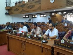 Pihak PT Sejin Pati Tak Berani Datang Audiensi, Setelah Hampir Menewaskan Ratusan Karyawannya