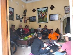 Baist News Rakor Di Desa Seribu Paranormal