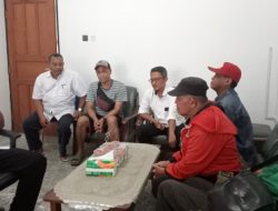 Arogansi Oknum Kades Sukoharjo Terhadap Awak Media, Tidak Bisa Dibiarkan