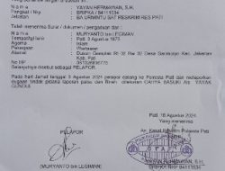 Klarifikasi Terbuka Siaran Pers Perseteruan Mury dengan Yayak Gundul 