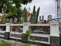 Persiapan Puncak Kekeringan di Kudus BPBD Telah Menyiapkan 3 Juta Liter Air Bersih