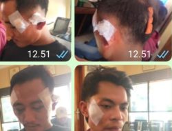 Tidak Tahu Duduk Permasalahan 4 Pemuda Wuwur Menjadi Amukan Di Dangdut Desa Dadirejo 