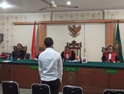 Vonis Bebas Terdakwa Kasus Landak Jawa , Hakim Pakai Hati Nurani