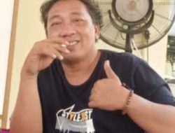 Barisan Para Mantan Ambil Bagian Dukung Wahyu – Suharyono