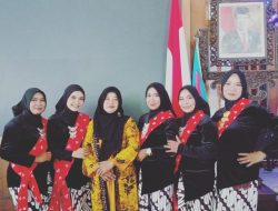 Happy Anniversary 19th Himpaudi  Kabupaten Pati