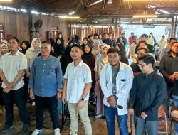 Peran Penting Mahasiswa Dalam Menyikapi Problematika Lingkungan Di Kabupaten Kudus