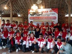 DPC Gercin Kudus Adakan Seminar Kebangsaan Menumbuhkembangkan Rasa Cinta Tanah Air Diera Digital