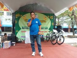 Paguyuban Catur Di Bawah Pohon Ringin (DPR) Kudus Adakan Peresmian Dan Turnamen Terbuka Umum