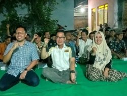 Korcam Kaliwungu Pemenangan Hartopo-Mawahib Eni Kusrini Tancap Gass; 70 Persen Korte Terbentuk
