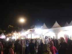 Festival UMKM Tanggal 27-29 September 2024 Ajang Promosi Produk Lokal Kudus Menuju Go Nasional