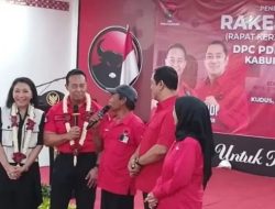 Pasangan Cagub Jateng Andika-Hendi Gencar Safari ke Daerah, Serap Aspirasi Masyarakat Jateng