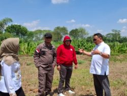 Mega Proyek SIHT Kudus Diduga Jadi Bancakan, Kajari Kudus Sudah Kantongi Nama dan Barang Bukti