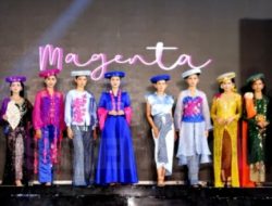 Disbudpar Kudus; Perayaan HUT Ke-475 Dikonsep Semua Elemen Masyarakat Merasa Memiliki Kota Kudus