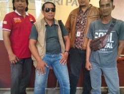 Peduli Korban Pengeroyokan, MPK Dorong Kejari Pati 