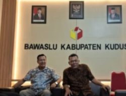 Bawaslu Kudus Nyatakan Pj Bupati Kudus dan 5 ASN Tak Terbukti Langgar Netralitas, 1 Kades Langgar