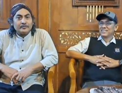 Dr. Ngatawi Al-Zastrouw; Museum Jenang GusJigang Kudus Sumber Inspirasi, Oase, dan Jejak Peradaban