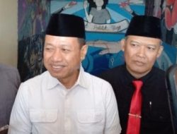 Sam’ani Penuhi Panggilan Bawaslu Kudus, Atas Dugaan Pelanggaran Kampanye