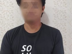 Lakukan Pemukulan, Polisi Amankan Seorang Pria di Wedarijaksa Pati