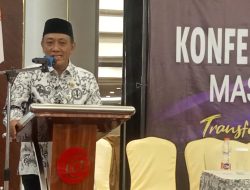 Ahadi Setiawan Didapuk Kembali Memimpin PGRI Kudus, Upayakan Pelatihan Guru Menuju Indonesia Emas
