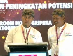 Debat Publik Pertama Pilkada Kudus 2 Paslon Bupati Kudus Adu Visi-Misi dan Progam Unggulan