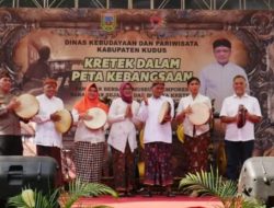 Pameran Temporer Museum Kretek Dibuka 25-27 Oktober 2024, Bertema Kretek Dalam Peta Kebangsaan